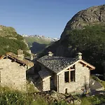 Chalet Colinn Gasthof Val-dʼIsère