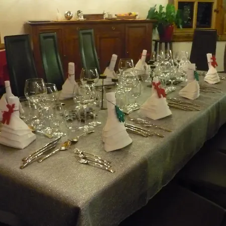 Chalet Colinn *