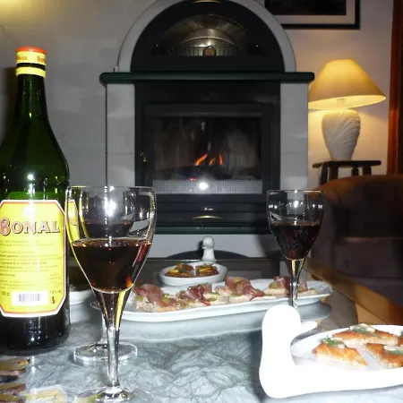 Chalet Colinn Val-d'Isere