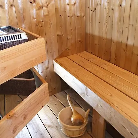Pensionat Chalet Colinn Val-dʼIsère