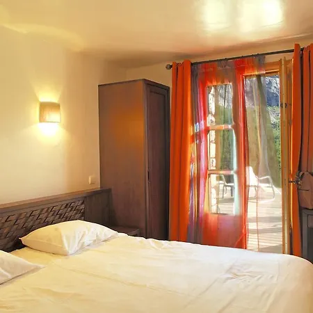 Chalet Colinn Val-d'Isere