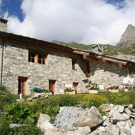 Chalet Colinn Val-d'Isere
