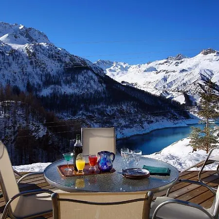 Chalet Colinn * Val-d'Isere