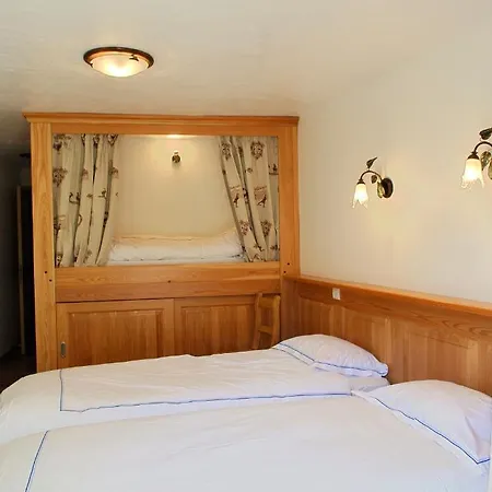 Chalet Colinn * Val-d'Isere