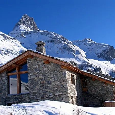Chalet Colinn