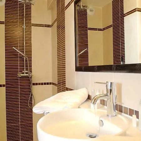 Guest house Chalet Colinn