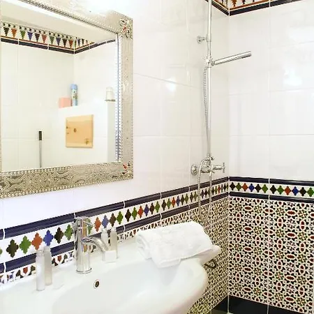 Guest house Chalet Colinn *