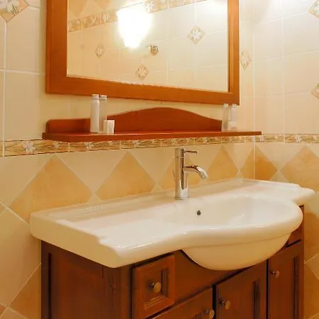 Guest house Chalet Colinn