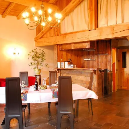 Chalet Colinn Val-d'Isere