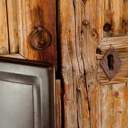 Chalet Colinn Val-d'Isere