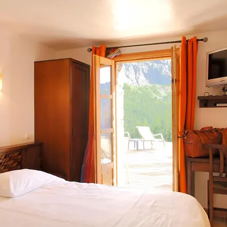Chalet Colinn Guest house Val-d'Isere