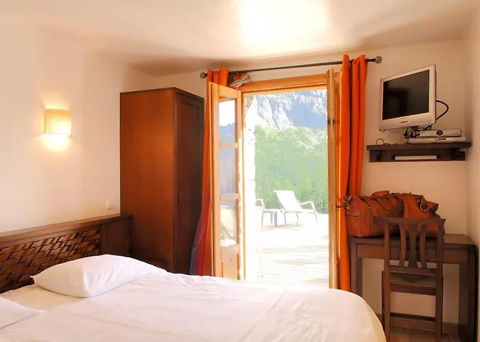 Chalet Colinn Casa de hóspedes Val-dʼIsère